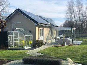 ”Limburg hospitality in a separate home” - Image 2