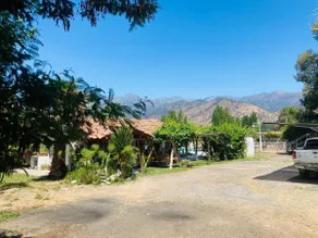Lovely place with a pool and alpacas - Image 5