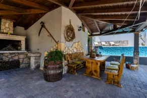 Holiday Apartment Sanela With Private Swimming pool, Garden & BBQ - Image 3