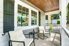 Private Beautiful Getaway on the Greenway! - Image 5