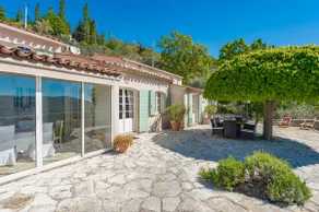 Romantic Provencal villa - Image 3