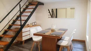 Pacific Apart, in the heart of Calle Florida - Image 2