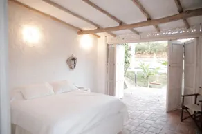 Spectacular Villa in Barichara (Pool + Gardens) - Image 3