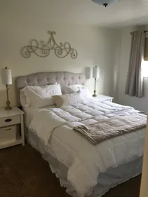1 Bdrm Apt- cute and cozy - Image 2