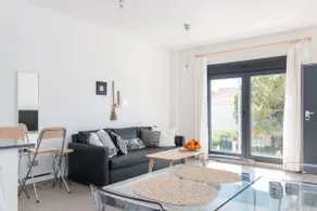 Penthouse, 2-6 people, 150 m to the beach - Image 2