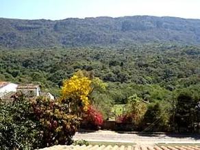 Loft facing the mountains. Up to 4 people - Image 4