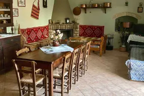 Myrtidia Café House - Living Tradition Retreat - Image 3