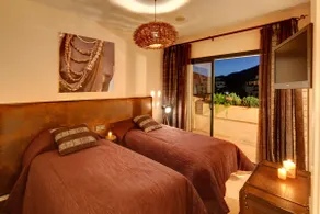 Unique Flat near Puerto Banus surrounded by Golf - Image 4
