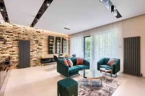 ZLOTA Luxury Apartments - Image 5
