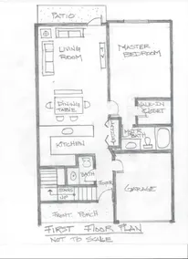 Spacious Cartersville Townhome - Image 2