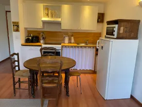 Very nice apartment in Barcelonnette right in the town center - ideal for a family - Image 5