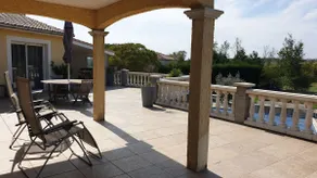 Spacious house + pool, Ardeche Verte, Secheras - Image 2