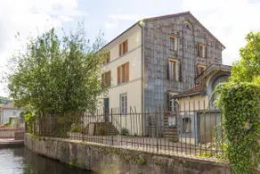 Characterful house for a stay in the Vosges - Image 2