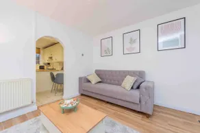 Hereford Road Shrewsbury Cottage - Image 2