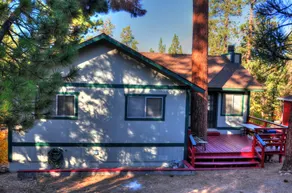 Cozy Cabin Full of Fun - Big Bear Lake, Marina, Village, Slope - Image 5