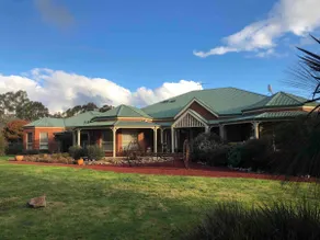 Berrimbillah Cottage - splendour on the rail trail - Image 2