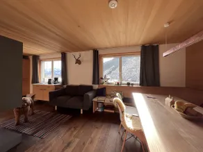 Alpenrose Boutique Chalet - Appartement/Fewo, Bad, WC, 3 Schlafräume - Image 2
