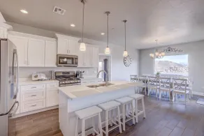 Gather•Fun•Relax w/Pool Private HotTub + FirePit - Image 3