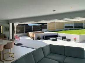 New Contemporary Luxury Home on the Hill of Howth - Image 4