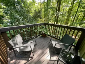 Lakeside Peace and Woods. Private Carriage House - Image 3