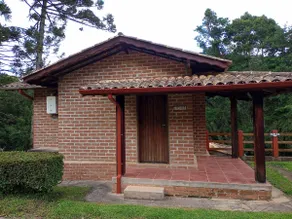 Pousada do Rio - Paineira Cottage - Image 4