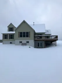 Shire Chalet - Image 3
