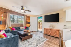 Casita C in Central Tucson *EV charging* - Image 3