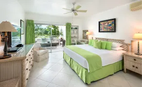 212 Glitter Bay Barbados 2 bed apartment - Image 4