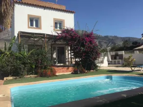 Private villa & pool Rental - Image 2
