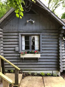 The Cabin at Big Fish Bend - Image 2