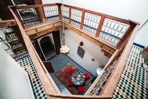 Small riad in Fez medina - Image 5
