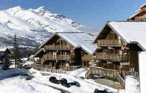 Appartement 4 à 6 personnes - Station La Joue du Loup - Chalet d'Aurouze, 150m des remontées - Image 5