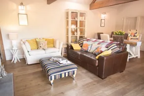 Luxury self-catered cottage set in the heart of North Yorkshire - Image 4