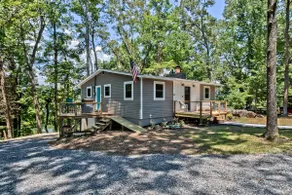 Dog Friendly Lake Chickamauga Home, Private Dock - Image 3