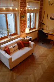RedBrick old town appartment. - Image 5