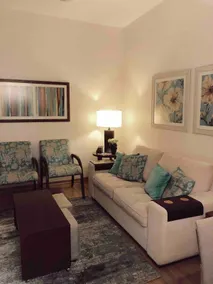 Cozy apartment, in Flamengo, near the subway - Image 2