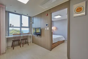 Donghae Stay for you # Panoramic Ocean View #MukhoWeLove # Styler # Netflix - Image 5