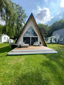 The A-Frame Getaway - Image 2
