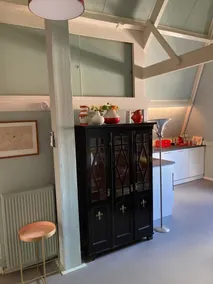 Beautiful apartment in the Zeeheldenkwartier - Image 5