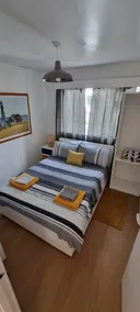 The Nook @ Estuary lodge: a coastal getaway - Image 4
