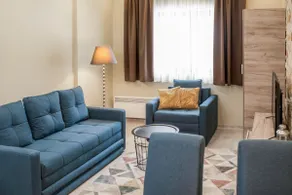 Sky Cabin Apartments - FREE GARAGE - Image 5
