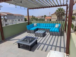 Rosarito Beach Club House B close to Papas N Beer - Image 3