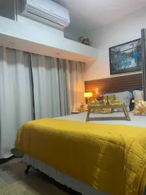 Cozy studio with sea views - Image 2