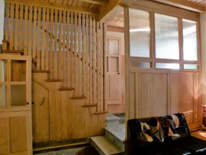 Spacious & Crafted House at the Seafront - Image 5
