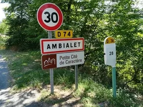 Maison Presqu'île Ambialet, Tarn Valley, 30 minutes from Albi - Image 4