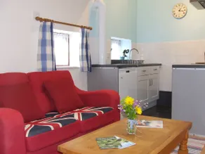 Lobhill Stable Peaceful Retreat Close to Dartmoor - Image 2