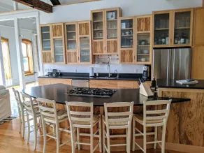 Camden Harbor Luxury Loft - Ocean Views - Image 2