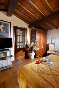 Charming Mezzanine immersed in Nature - Image 4