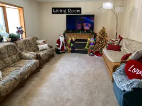 Home in Tannersville - Sauna, Hot Tub, Deck - Image 2