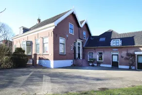 Farm ”De Vlaming” in old village Zoetermeer - Image 3